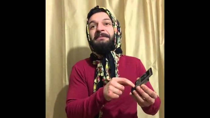 Kaynanam oğlunu benden kıskanıyor?