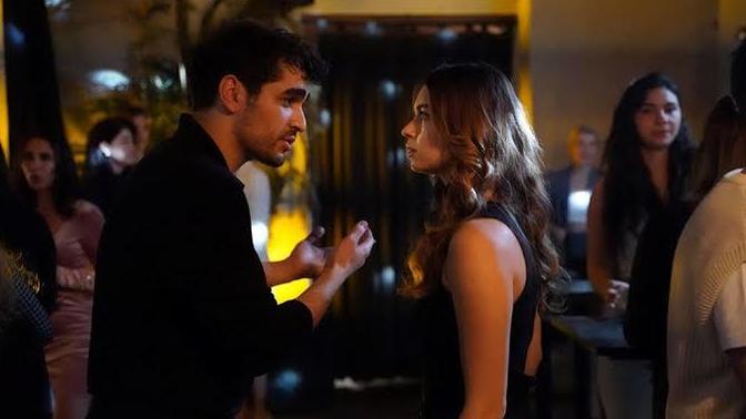 Eşinizle beraber gece kulübüne gider misiniz?