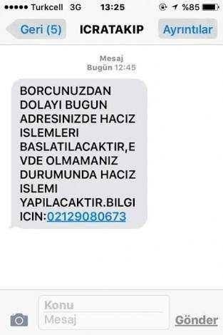 Hiç sosyal medya üzerinden dolandırılmaya çalışıldınız mı?