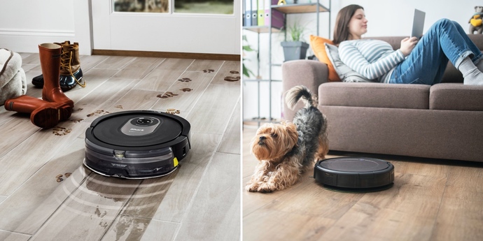 Robot süpürge alırken hangi özelliklere dikkat etmeliyim?