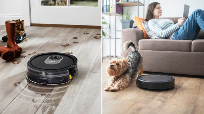Robot süpürge alırken hangi özelliklere dikkat etmeliyim?
