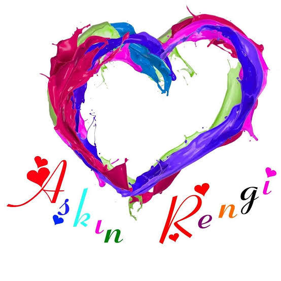 Aşkın rengi hangisidir?