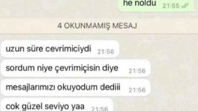 Bu arkadaşa gerçeği nasıl anlatabilirim?
