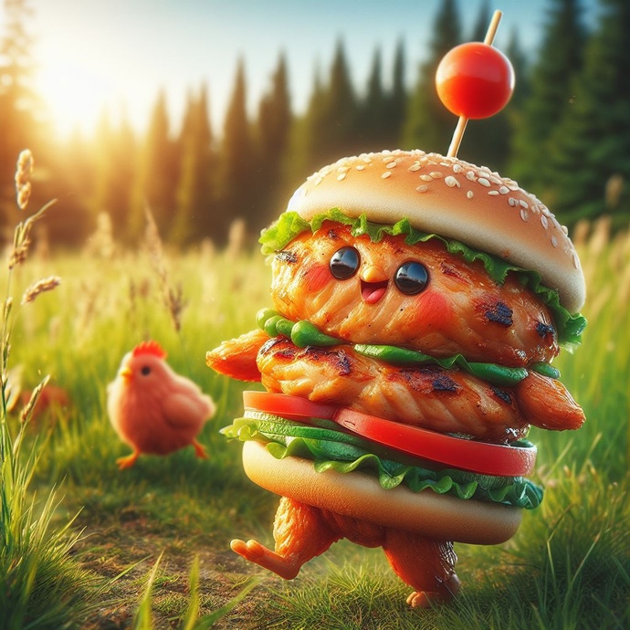 Sofrada olmazsa olmaz’ın nedir? 🍓🥨🥗🍝?