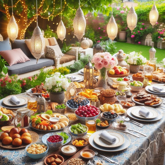 Sofrada olmazsa olmaz’ın nedir? 🍓🥨🥗🍝?