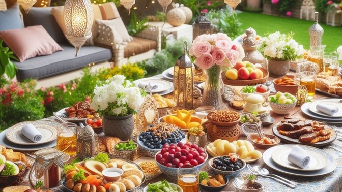 Sofrada olmazsa olmaz’ın nedir? 🍓🥨🥗🍝?