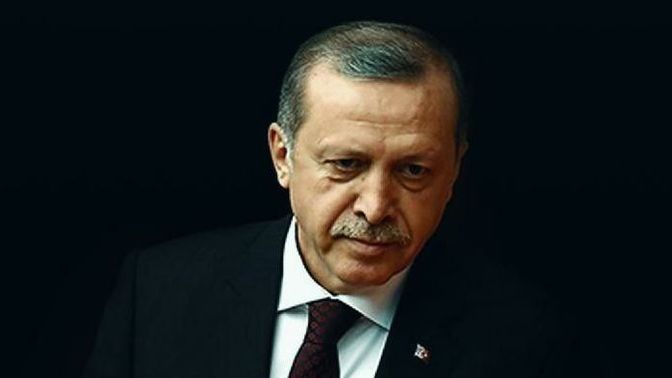 Hem Tayyip Erdoğan'ın ülkesinde yaşayıp hem nankörlük ediyorlar nedir bunların dertleri?
