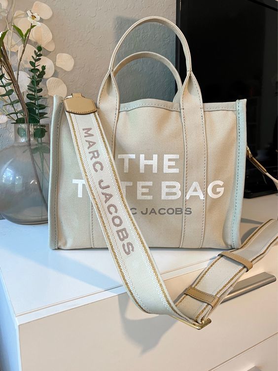 the tote bag ne demek?