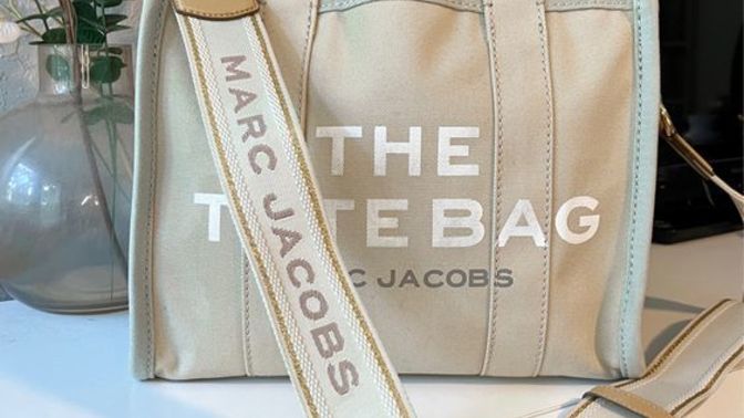 The tote bag modeller güzel mi sizce?
