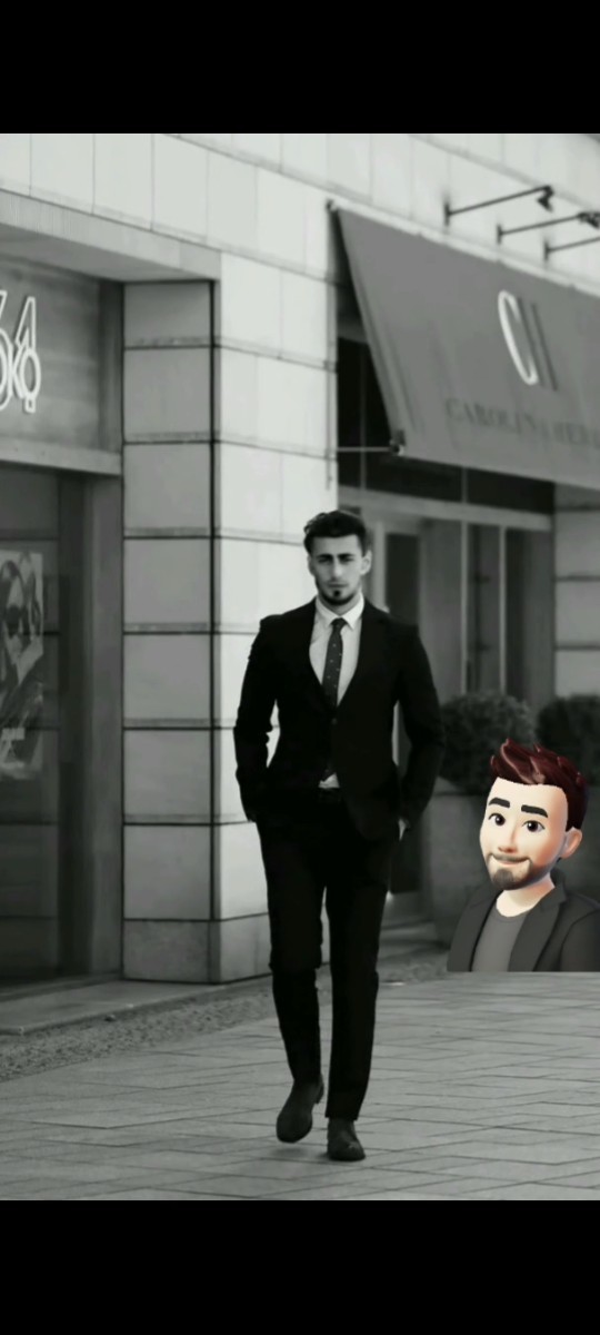 Takim elbiseli erkekler nasıl sizce?