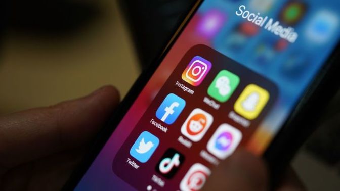 Cep telefonunuza en son gelen bildirim hangi uygulamadan?
