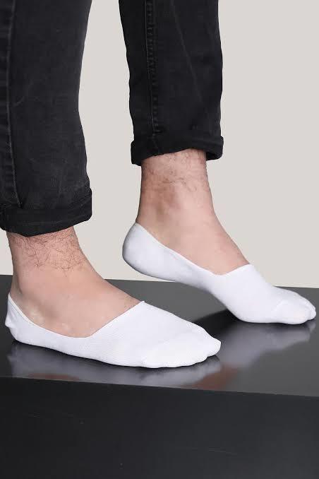 Babet çorabı giyen erkekler hakkında ne düşünüyorsunuz 🤔?