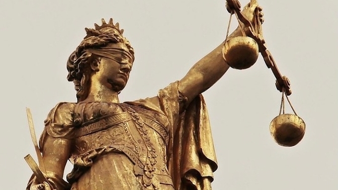 Adalet terazin ne durumda, hangi yönü daha ağır basıyor?