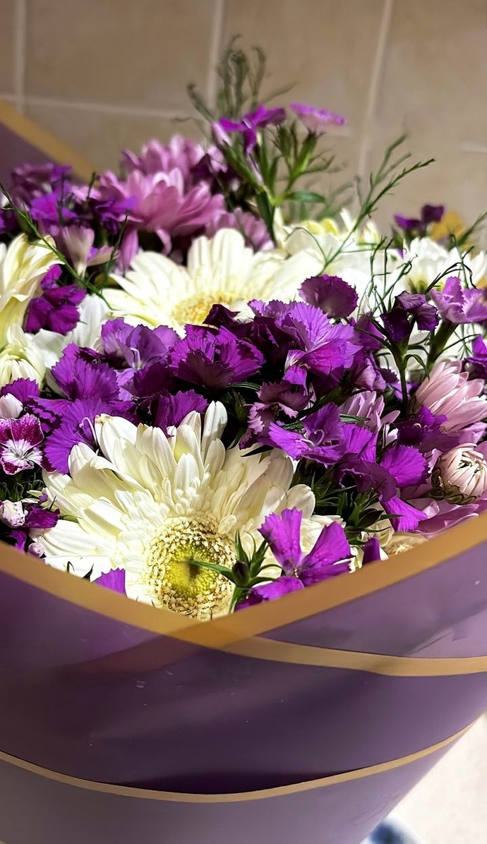 Kızlar Soruyor sitesinde birinden daha önce çiçek aldınız mı 🥰?