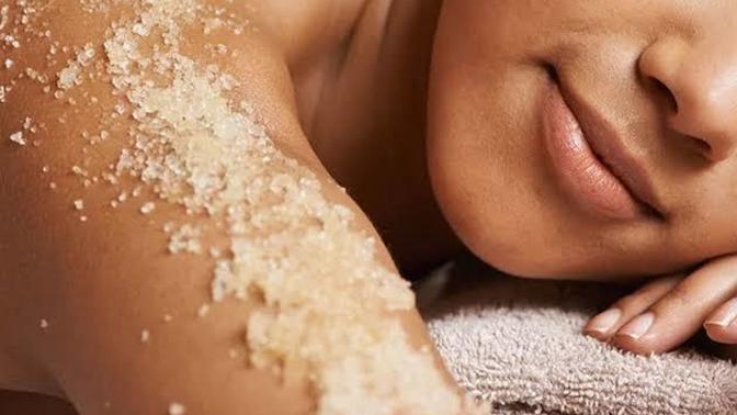 Vücut peelingi yapar mısınız?