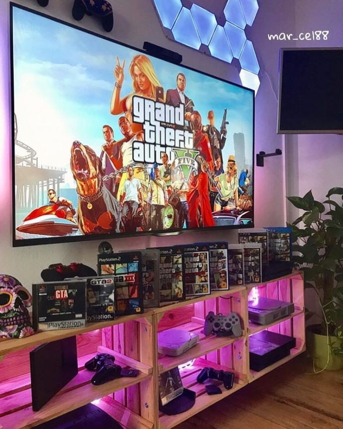 Eskiden kaç saat GTA oynamak isterdiniz?