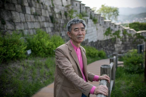 Jang Yeong-jin