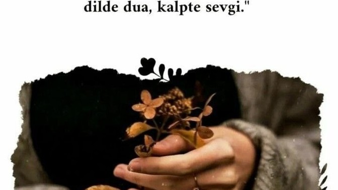 Hayatınızda güzellikler biriktirebildiniz mi?