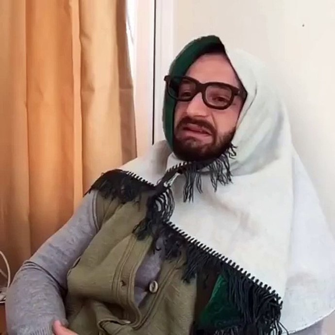 Arkadaşlar yardım, beni everiyorlar?