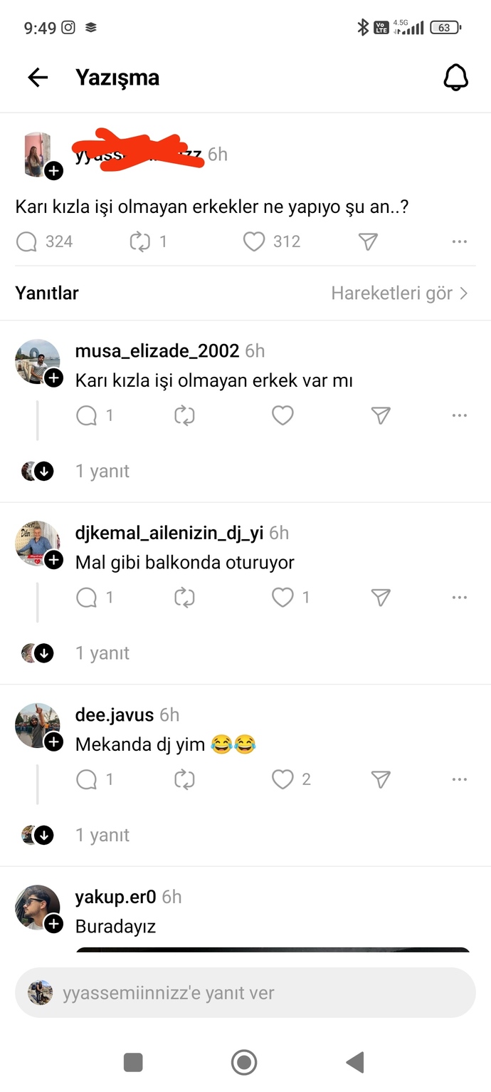 Sitenin Abazalarından Kurtuldunuz mu?