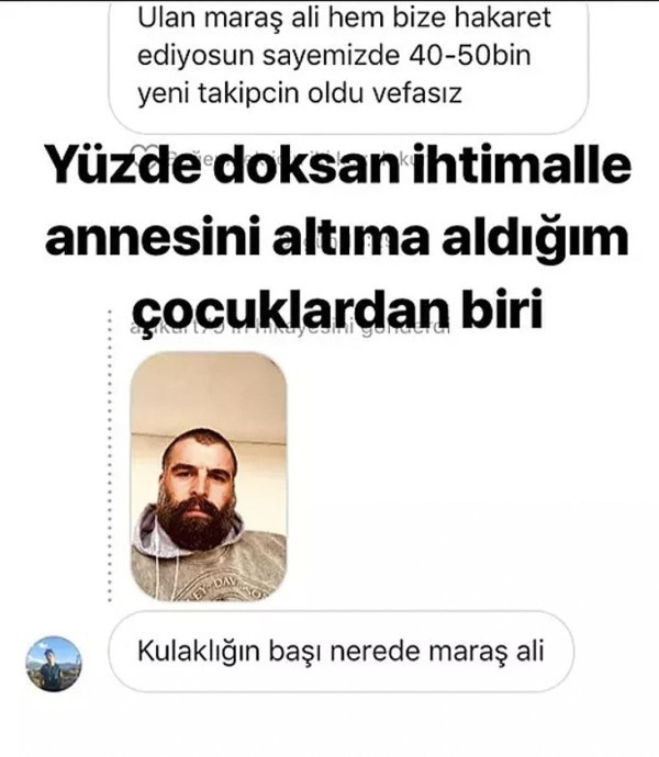 Mehmet Akif Alakurtun Psikolojisini hangi kadın bozdu?