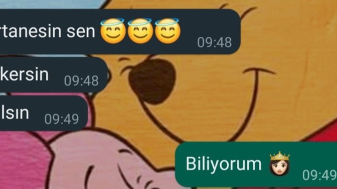 Ne kadar mütevazisiniz?