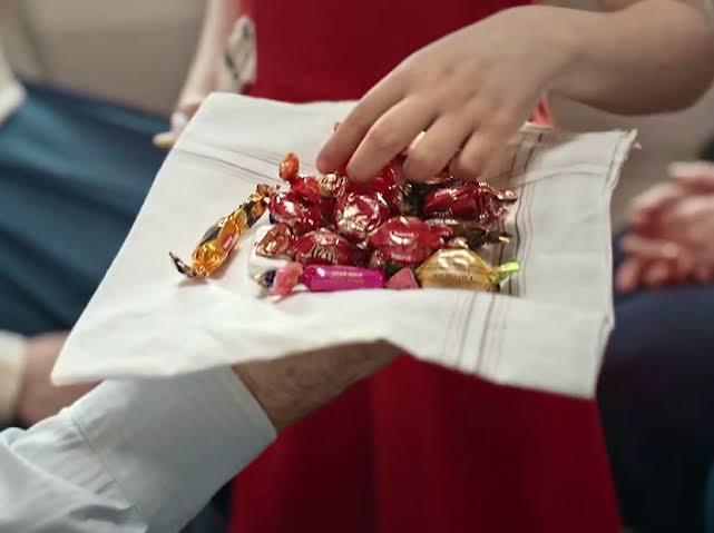 Bayram şekeriniz hazır mı?