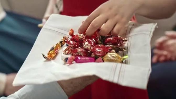 Bayram şekeriniz hazır mı?