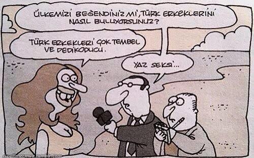Dünyanın en çapkın ülkeleri sıralamasında Türkiye 1. sırada yerini aldı! Sen ne kadar çapkınsın?
