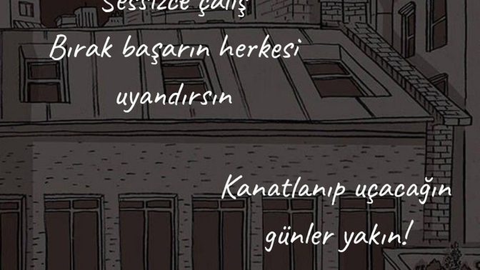 Günde kaç saat çalışıyorsunuz ve hedefiniz ne?