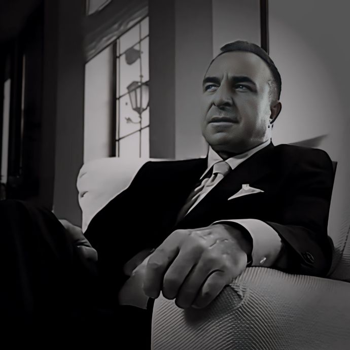 Kenan Birkan mı, Mehmet Karahanlı mı?