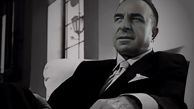 Kenan Birkan mı, Mehmet Karahanlı mı?