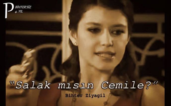Günümüzü düşünün. Bu devirde okumak mantıklı mı?