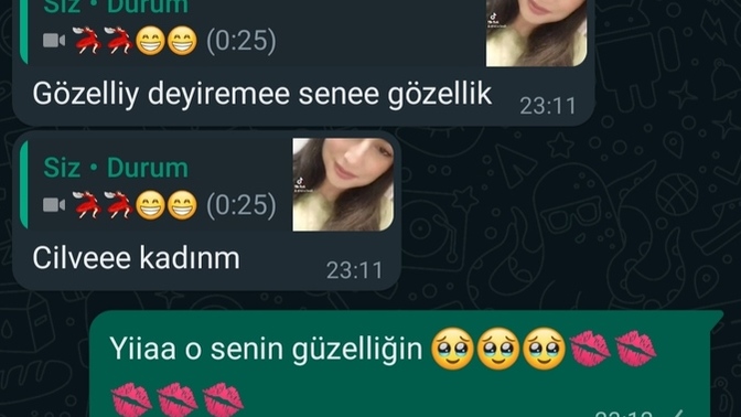 "cilve kadın" tam olarak kime denir?