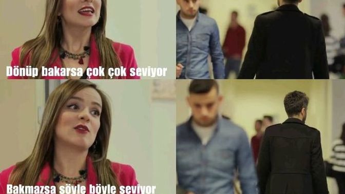 Hafızam silinse de tekrar izlesem dediğiniz dizi hangisi?