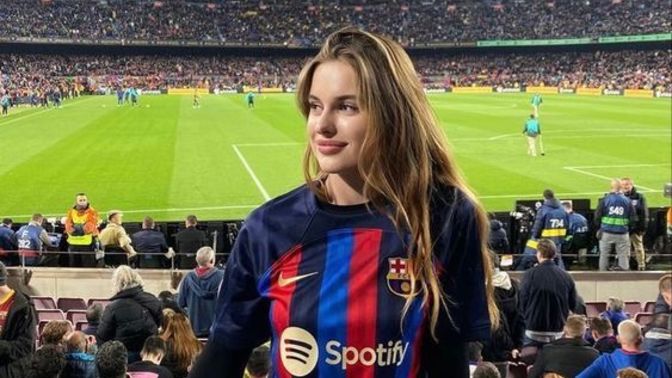 Futbol ile ilgilenen kızlar erkeklere itici gelir mi?
