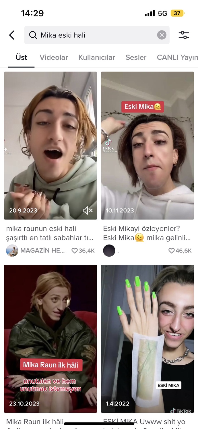 Para sen nelere kadirsin bu dolandiricilik değil mi?