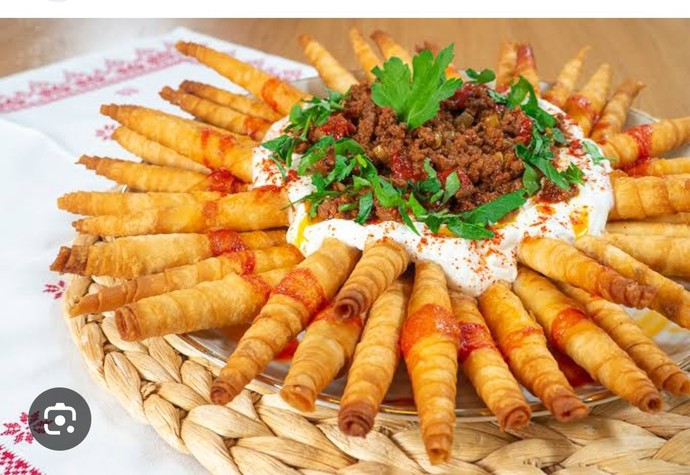 Hergun olsa yerim dediğiniz bı yemek var mı?