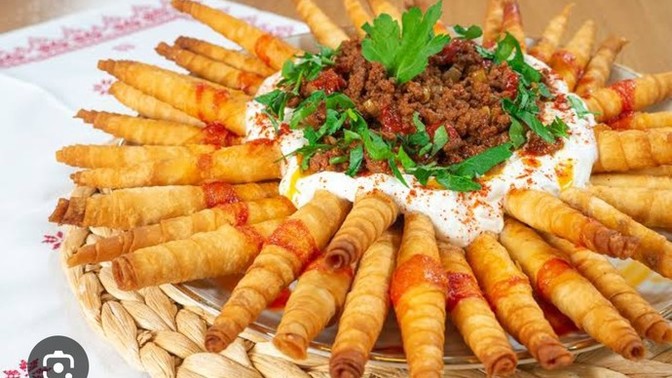 Hergun olsa yerim dediğiniz bı yemek var mı?