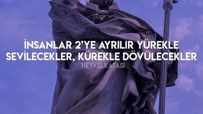 Verdiğin tavsiyeleri kendin uygular mısın?