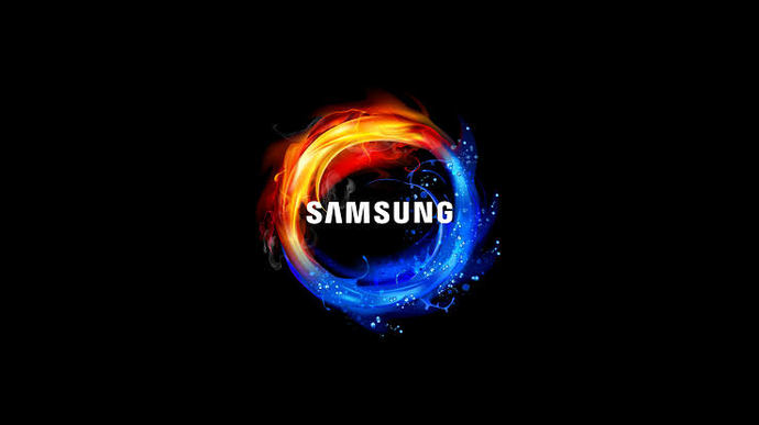 Tarafını seç apple vs samsung ?