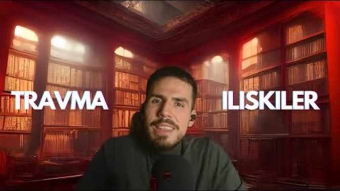 Kendi özünü keşfetmemiş insan, arayış içindedir. Siz ne düşünüyorsunuz?