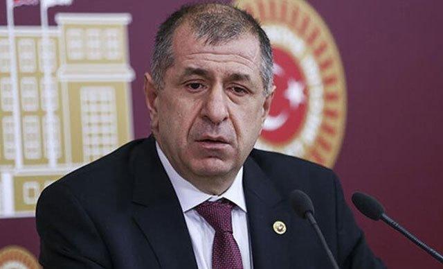 Ümit Özdağ hakkında ne düşünüyorsunuz?