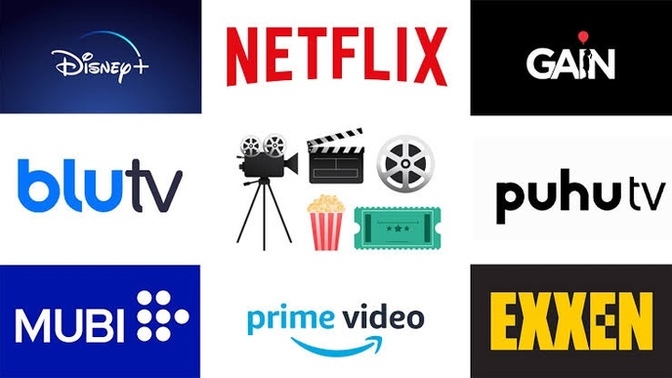 Tercih ettiğiniz dijital izleme platformu hangisi?