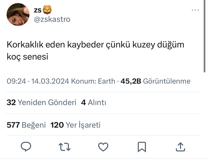 Güneş tutulması koç burcunda hazır mısınız etkilerine?