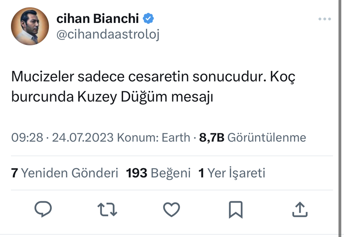 Güneş tutulması koç burcunda hazır mısınız etkilerine?