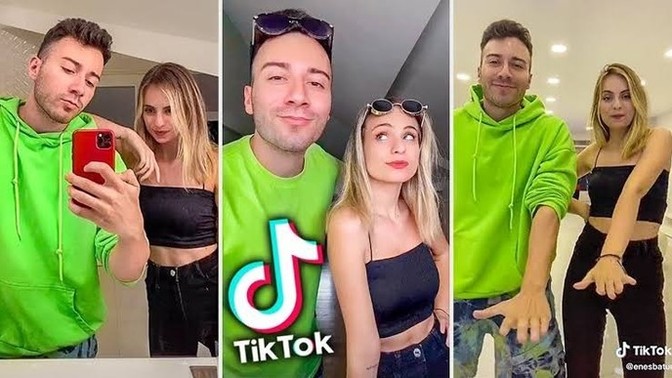 Tiktok dansı yapan birisiyle sevgili olur muydunuz?