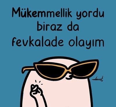 Kusursuz insan var mıdır?