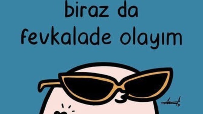 Kusursuz insan var mıdır?
