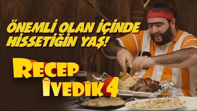 İzlediğiniz en iyi Türk filmi hangisiydi?